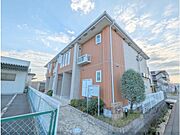 エレガンス 2階 築16年3ヶ月の賃貸物件