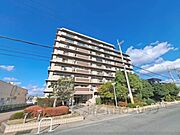 畝傍駅より徒歩10分 5階 築32年9ヶ月の賃貸物件