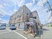 橿原神宮前駅より徒歩5分 3階 築26年8ヶ月の賃貸物件