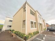 王寺駅よりバス15分 徒歩3分 2階 築15年10ヶ月の賃貸物件