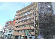 エクセレンテファブリカ 6階 築26年9ヶ月の賃貸物件