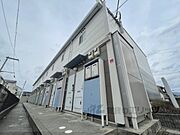 天理駅より徒歩22分 1階 築19年4ヶ月の賃貸物件