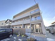 グリーゼア橿原の賃貸物件