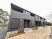 プロムナードメゾンＫ 2階 築1年2ヶ月の賃貸物件