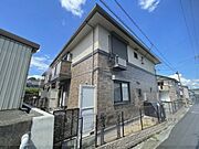 二上駅より徒歩5分 2階 築16年8ヶ月の賃貸物件