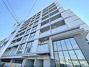 奈良駅より徒歩11分 4階 築4年9ヶ月の賃貸物件