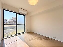 レオパレスヴィラージュＢ 1階2DKのリビング/ダイニング