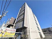 橿原神宮前駅より徒歩1分 5階 築30年7ヶ月の賃貸物件