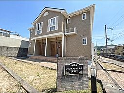 近鉄南大阪線 壺阪山駅 徒歩24分の賃貸アパート