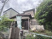 尺土駅より徒歩8分 2階 築53年8ヶ月の賃貸物件