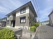 コンフォールシャトー 2階 築29年4ヶ月の賃貸物件