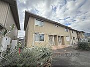 エスポワールE 1階 築14年2ヶ月の賃貸物件