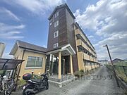 大和小泉駅より徒歩10分 4階 築32年6ヶ月の賃貸物件