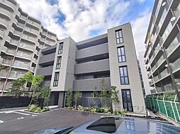 近鉄奈良線 新大宮駅 徒歩7分の賃貸マンション