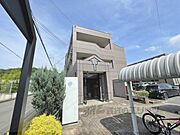 桜井駅より徒歩21分 2階 築20年6ヶ月の賃貸物件