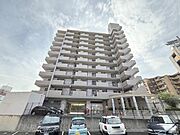 東生駒駅より徒歩3分 3階 築30年4ヶ月の賃貸物件