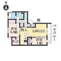 間取り：227092937675