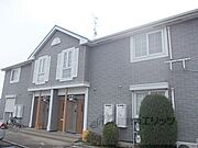 ヴェルドミールA棟 1階 築22年9ヶ月の賃貸物件