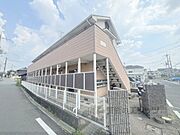 尼ヶ辻駅より徒歩12分 1階 築32年6ヶ月の賃貸物件