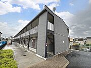 耳成駅より徒歩11分 2階 築16年7ヶ月の賃貸物件