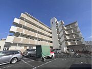 香芝駅より徒歩4分 3階 築38年11ヶ月の賃貸物件