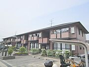 新大宮駅より徒歩12分 2階 築24年8ヶ月の賃貸物件