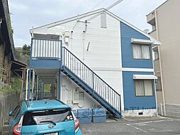 エスポワール俵口ハイツ