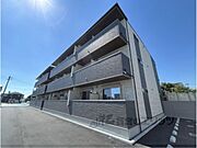 ガルデニアII 1階 築1年5ヶ月の賃貸物件