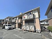 桜井駅より徒歩10分 1階 築32年6ヶ月の賃貸物件