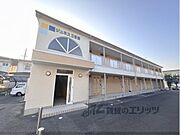 ジュネスI号館・II号館 1階 築28年8ヶ月の賃貸物件