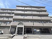 高田駅より徒歩5分 5階 築34年8ヶ月の賃貸物件