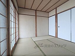 リベルテ葛城 2階2Kのリビング/ダイニング