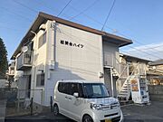 白庭台駅より徒歩35分 1階 築39年8ヶ月の賃貸物件