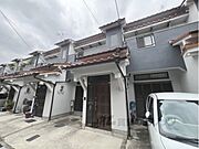 浮孔駅より徒歩12分 2階 築34年10ヶ月の賃貸物件