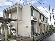 耳成駅より徒歩9分 1階 築23年10ヶ月の賃貸物件