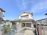 学園前駅より徒歩17分 2階 築52年8ヶ月の賃貸物件