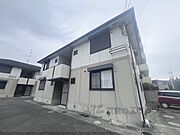 シャルムフルーレＡ 2階 築26年9ヶ月の賃貸物件