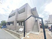 五位堂駅より徒歩8分 2階 築19年7ヶ月の賃貸物件