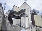 大和新庄駅より徒歩29分 築54年10ヶ月 1階建の賃貸物件