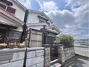 築山駅より徒歩9分 2階 築45年3ヶ月の賃貸物件