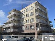 尼ヶ辻駅より徒歩3分 4階 築35年10ヶ月の賃貸物件
