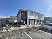 前栽駅より徒歩9分 2階 築17年2ヶ月の賃貸物件