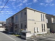 近鉄郡山駅より徒歩11分 1階 築17年5ヶ月の賃貸物件