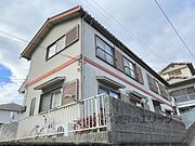 菖蒲池駅より徒歩10分 1階 築38年9ヶ月の賃貸物件