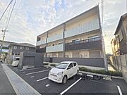 八木西口駅より徒歩10分 1階 新築の賃貸物件