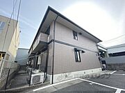 郡山駅より徒歩24分 2階 築24年9ヶ月の賃貸物件