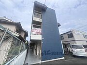 高田市駅より徒歩14分 3階 築42年1ヶ月の賃貸物件