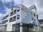 平城駅より徒歩12分 2階 築35年7ヶ月の賃貸物件