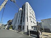 天理駅より徒歩4分 2階 築35年6ヶ月の賃貸物件