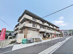 近鉄生駒線 菜畑駅 徒歩9分の賃貸マンション